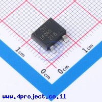 Diodes Incorporated DF06S