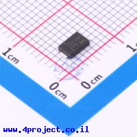 Diodes Incorporated RS1JDFQ-13
