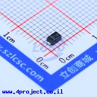 MDD(Microdiode Electronics) SOD1F7