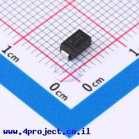 Diodes Incorporated HS1D-13
