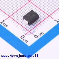 Diodes Incorporated RS2B-13-F