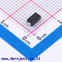 Diodes Incorporated B190Q-13-F
