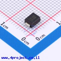 Diodes Incorporated B130BQ-13-F