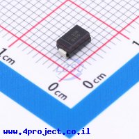 Diodes Incorporated B130Q-13-F