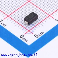Diodes Incorporated B180Q-13-F