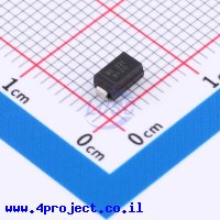 Diodes Incorporated B120Q-13-F