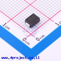 Diodes Incorporated B140BQ-13-F