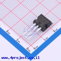 STMicroelectronics STPS1545CR