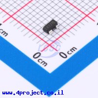 Diodes Incorporated BAS28Q-13