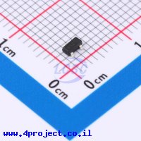 Diodes Incorporated BAV199Q-13-F