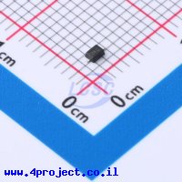 Diodes Incorporated DDZ27BSF-7