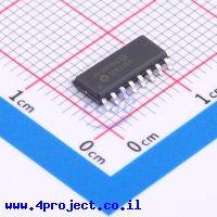 Microchip Tech HV9911NG-G-M934