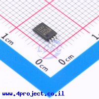 Diodes Incorporated PT7C4372ALEX