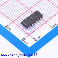 Microchip Tech MCP7940M-I/ST