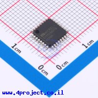 Microchip Tech SY89296UTG