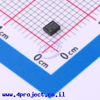 Microchip Tech DSC1001DI1-025.0000