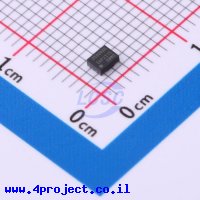 Microchip Tech DSC1001DL5-050.0000