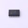 Microchip Tech PIC16C712-04/SO