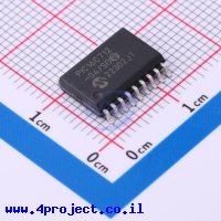 Microchip Tech PIC16C712-04/SO