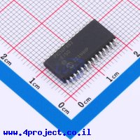 Microchip Tech PIC16F883-E/SO