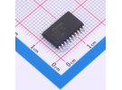 תמונה של מוצר  Microchip Tech ATTINY3216-SFR