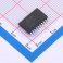 Microchip Tech ATTINY3216-SFR