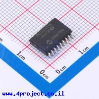 Microchip Tech PIC16C621A-04I/SO