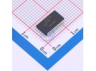 תמונה של מוצר  Microchip Tech ATMEGA808-XF