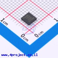 Microchip Tech ATTINY1634-MU