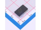 תמונה של מוצר  Microchip Tech ATTINY1616-SNR