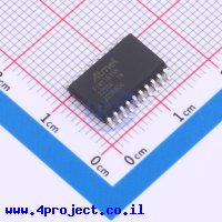 Microchip Tech ATTINY1616-SNR