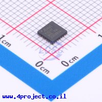 Microchip Tech ATTINY3217-MFR