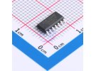 תמונה של מוצר  Microchip Tech ATTINY441-SSUR