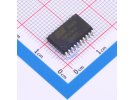 תמונה של מוצר  Microchip Tech ATTINY1634-SU