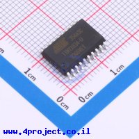Microchip Tech ATTINY1634-SU