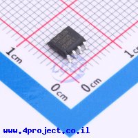 Microchip Tech ATTINY25-20SSN