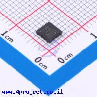 Microchip Tech ATTINY2313-20MU