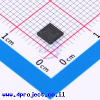 Microchip Tech PIC16LF15323-I/JQ