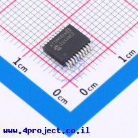 Microchip Tech ATTINY826-XU