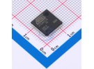 תמונה של מוצר  Microchip Tech ATSAM3S1BB-AU
