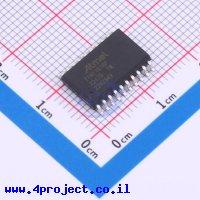 Microchip Tech ATTINY1616-SF