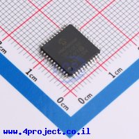 Microchip Tech PIC18F46K80-E/PT