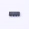 Microchip Tech PIC16LF15323-I/SL