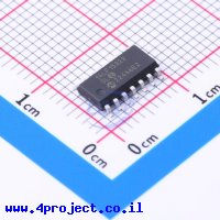 Microchip Tech PIC16LF15323-I/SL