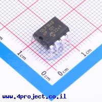 Microchip Tech PIC12LF1840-I/P