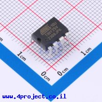 Microchip Tech ATTINY25V-10PU