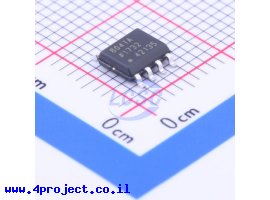 תמונה של מוצר  Analog Devices AD8041ARZ-REEL7