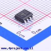 Microchip Tech MCP6072T-E/SN