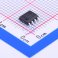  Diodes Incorporated LM2904S-13