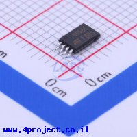 STMicroelectronics MC4558CPT